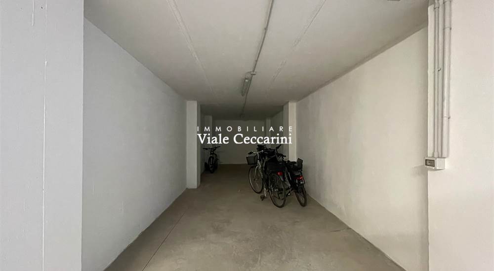 posto auto coperto