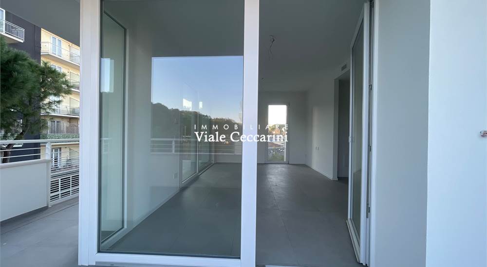 Portafinestra soggiorno